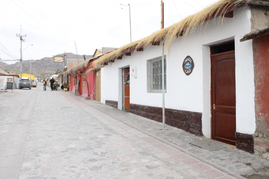 Hostal Cali - 1