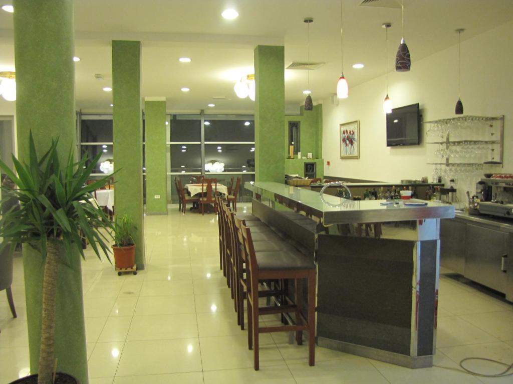 Motel Kobilj - 4