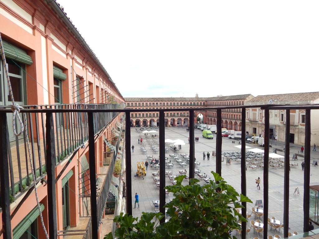 Hostel La Corredera — Hotel in Cordoba