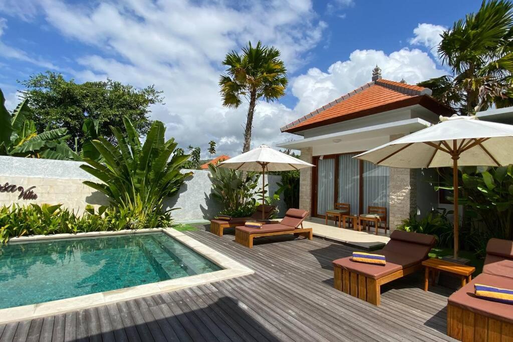 Nau Nusa Villa photo