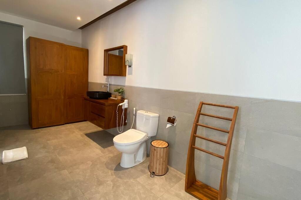 Nau Nusa Villa photo