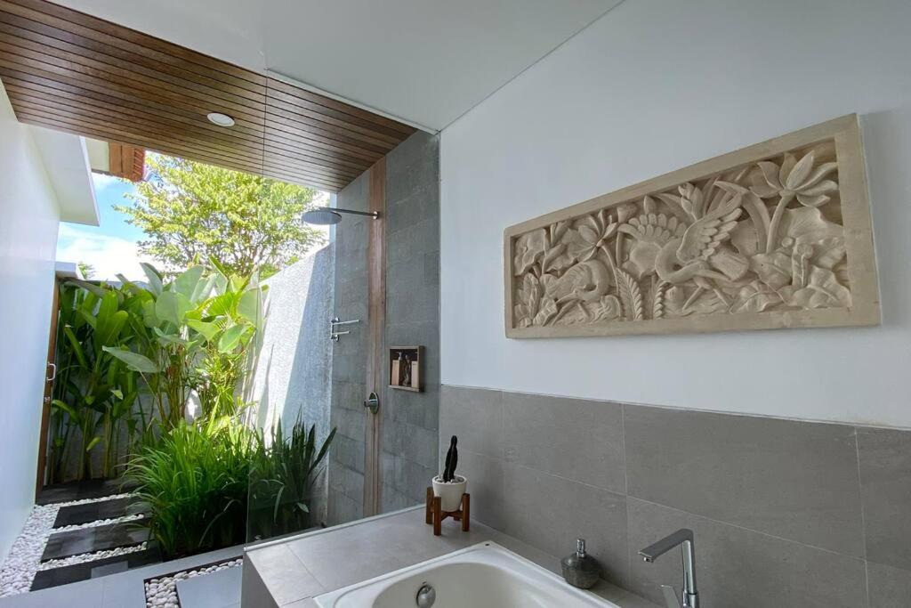 Nau Nusa Villa photo