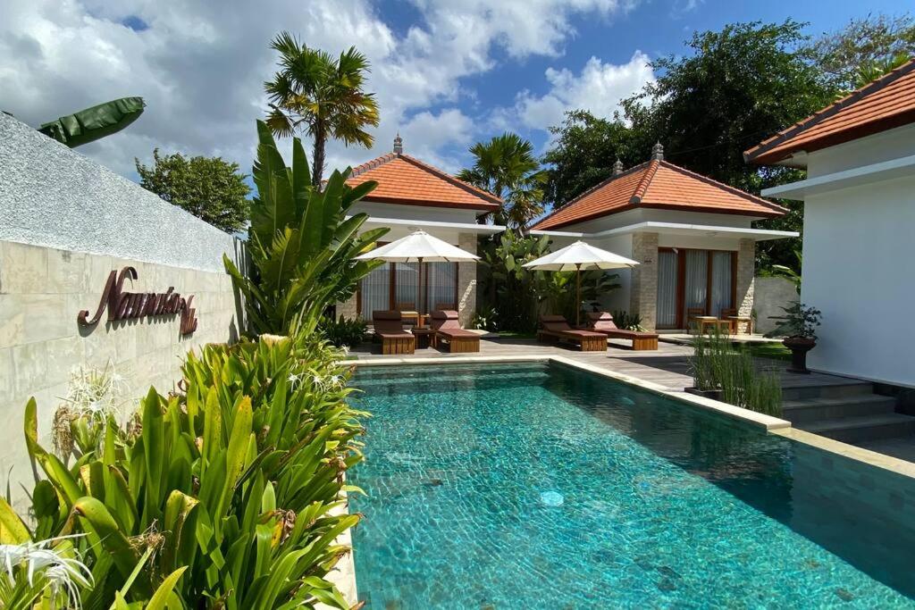 Nau Nusa Villa — Hotel in Bali