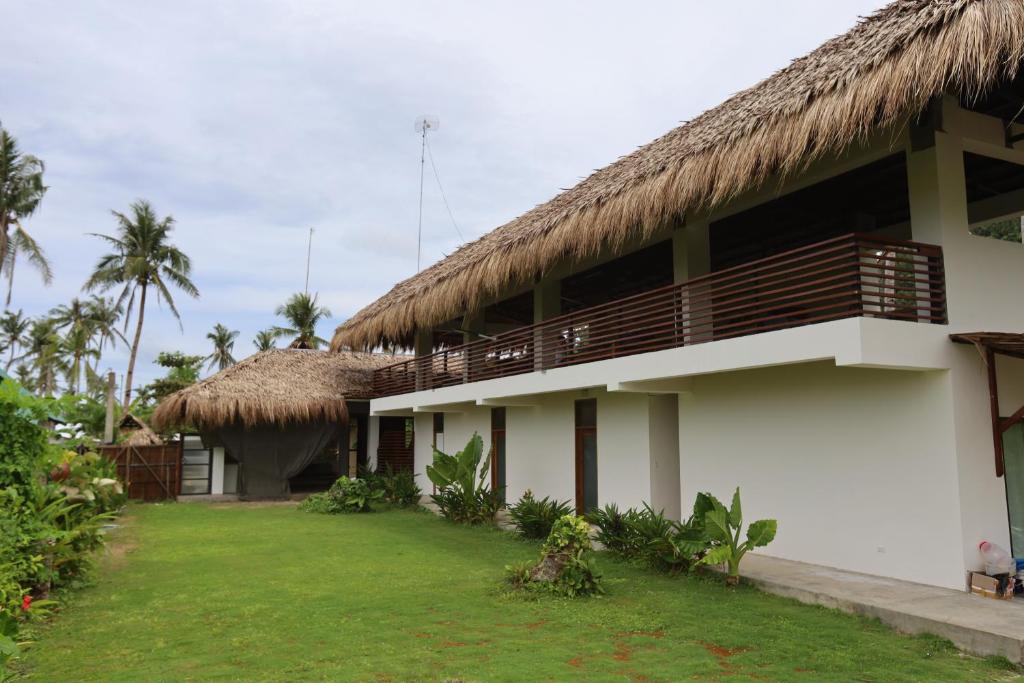 LaFinca Hostel Siargao
