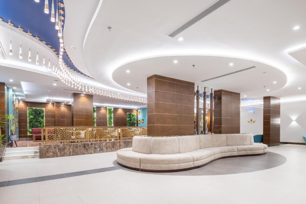 فندق روتس ROOTS HOTEL photo