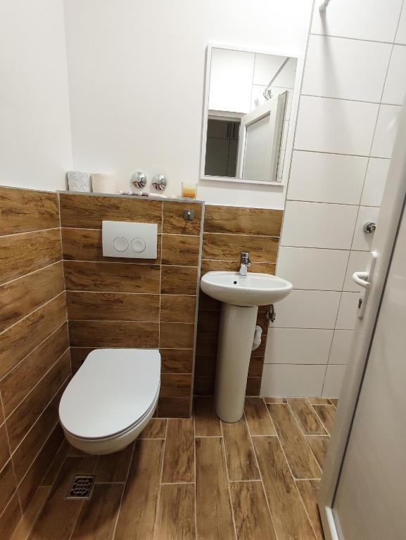 Sole Mio Apartment & Wellness photo