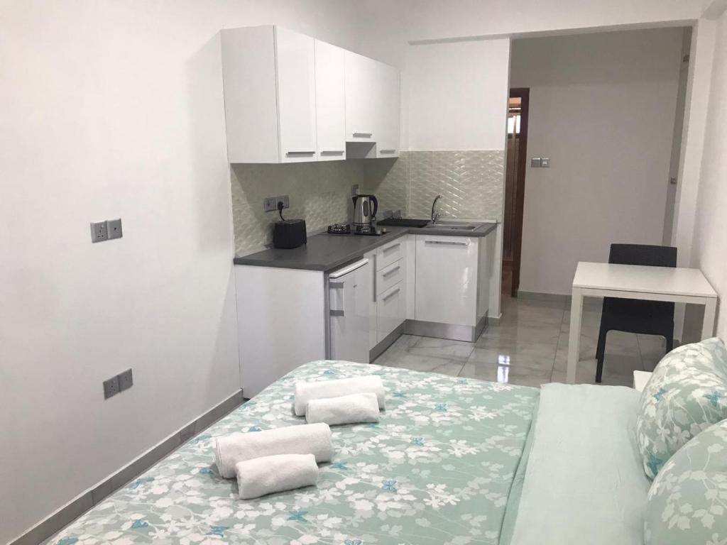 Smart Studios, Kyrenia