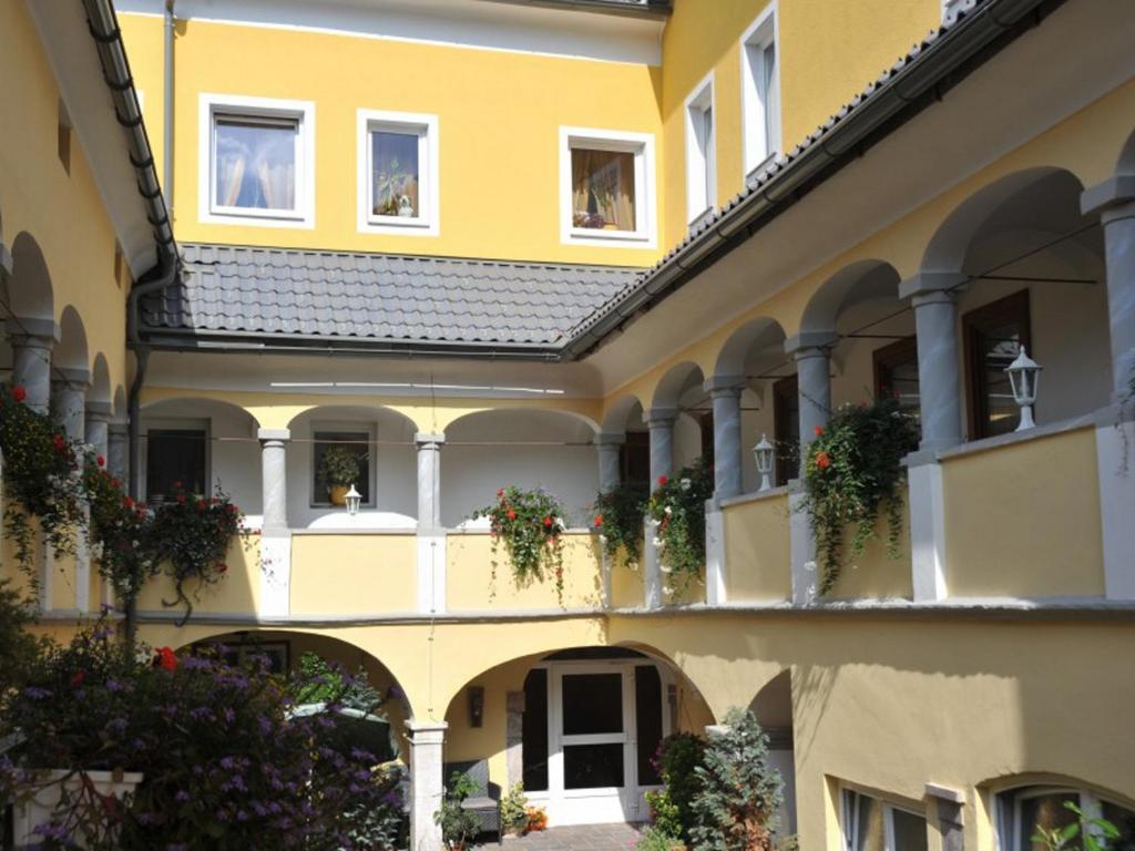 Pension Frenzl - Kaiser von Österreich - 4