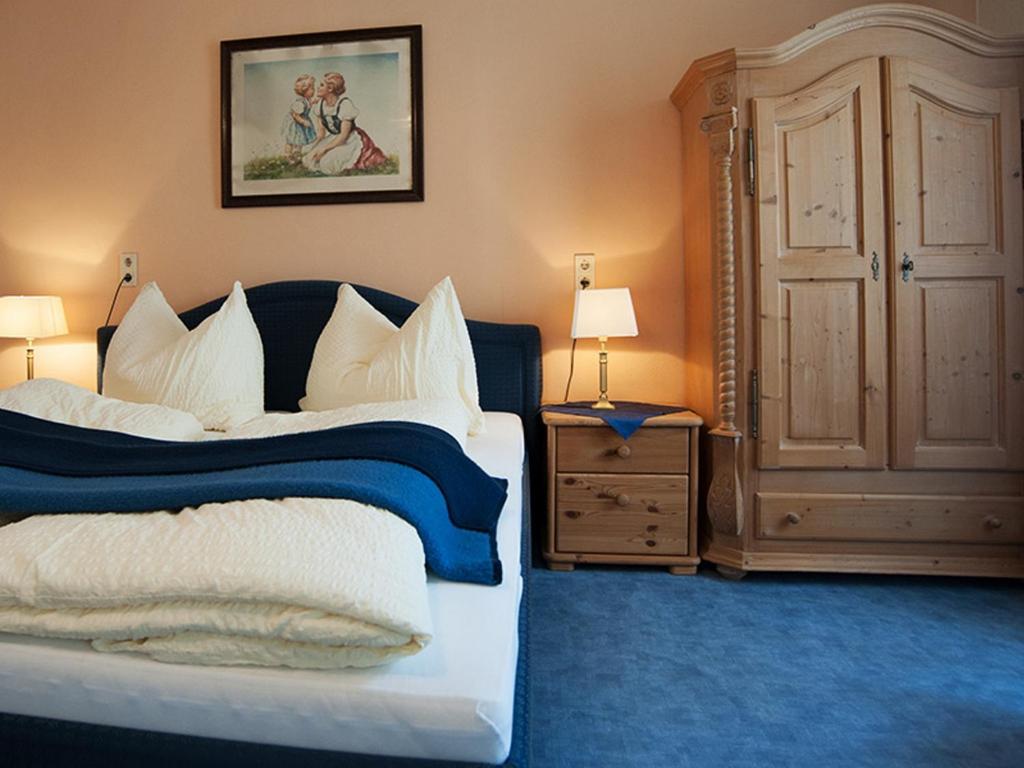 Pension Frenzl - Kaiser von Österreich - 3