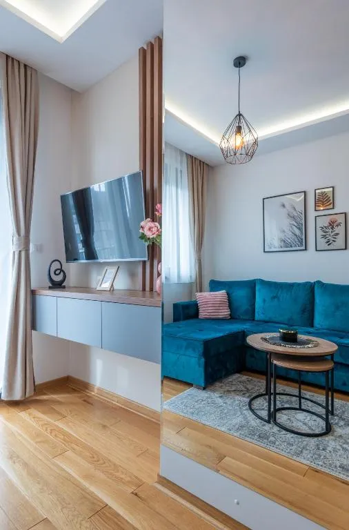 Adoro Titova Vila, hotel em Zlatibor