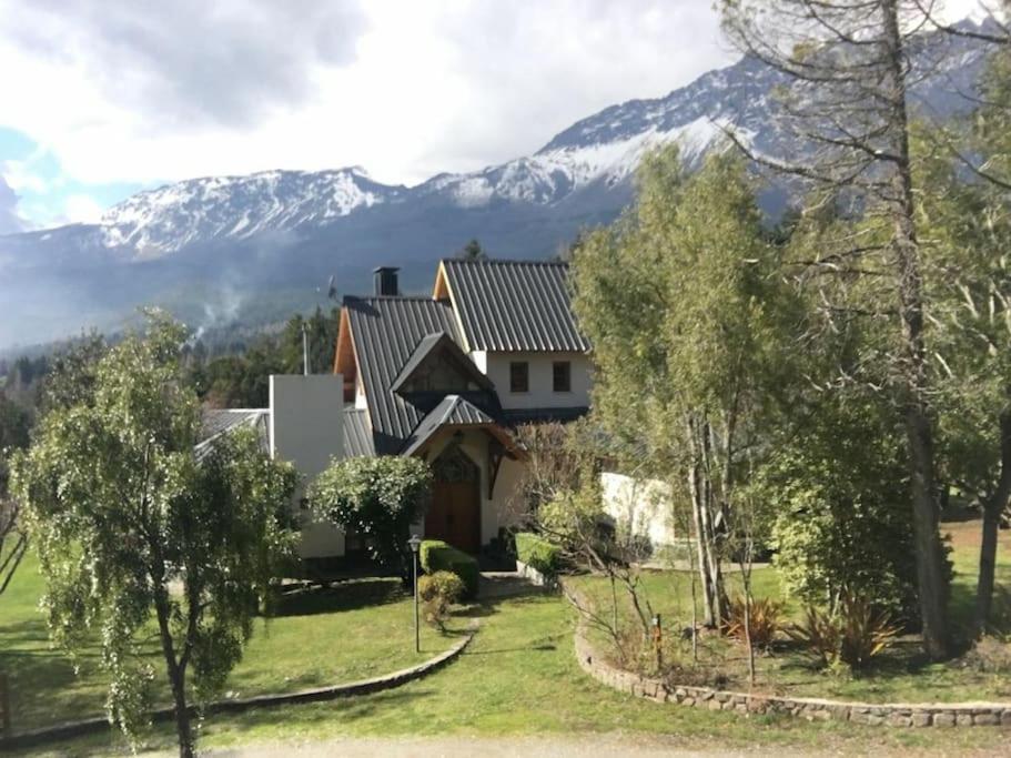 Casa privada amplia y tranquila, rodeada de naturaleza. - 5