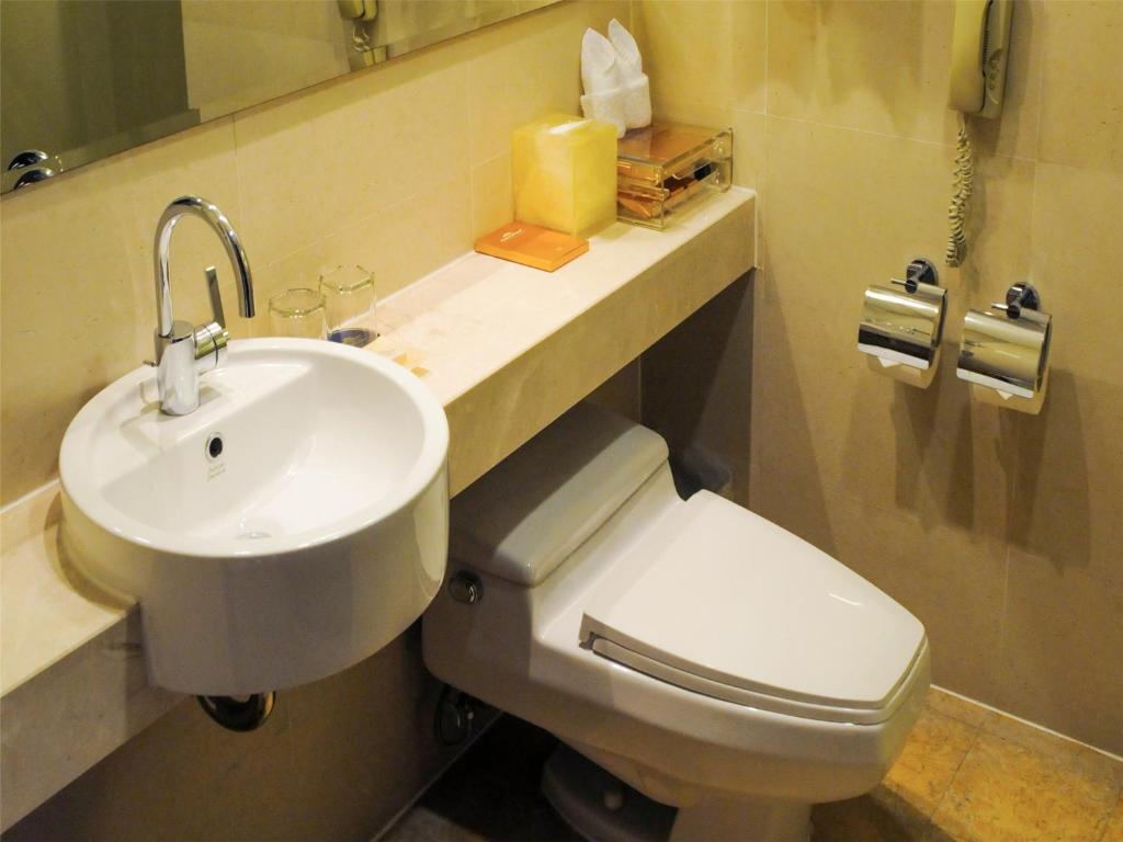 Ванная комната