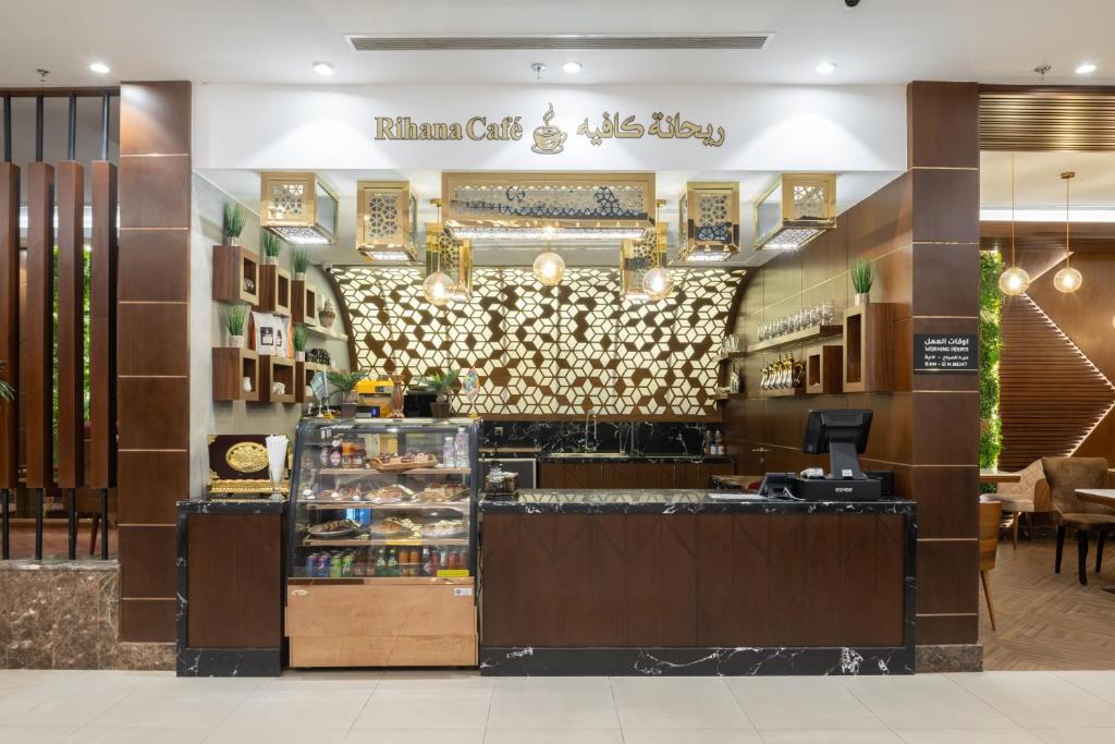 فندق روتس ROOTS HOTEL photo