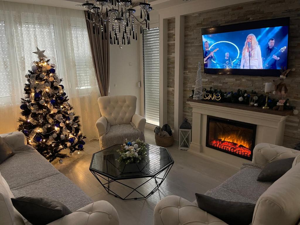 Apartman MDB RETRO - 4