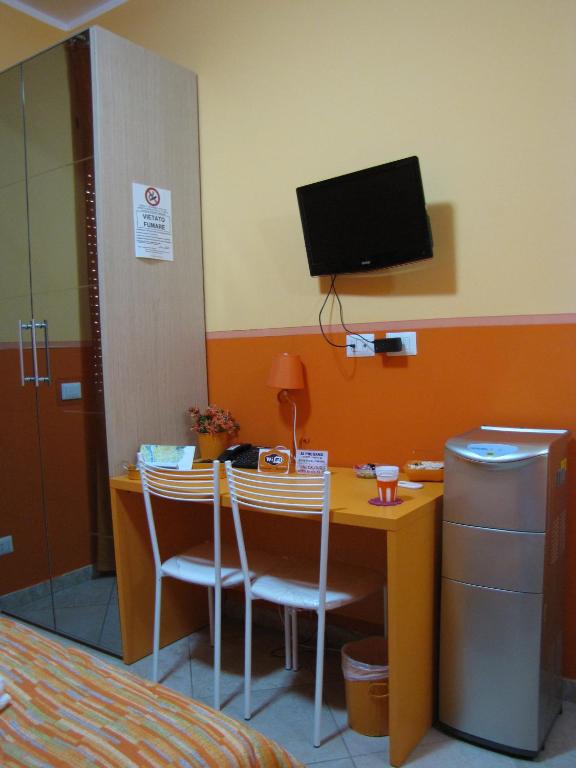 Facilities