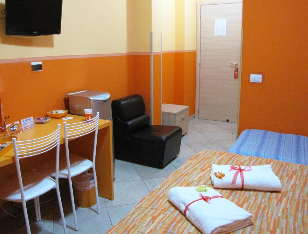 Facilities