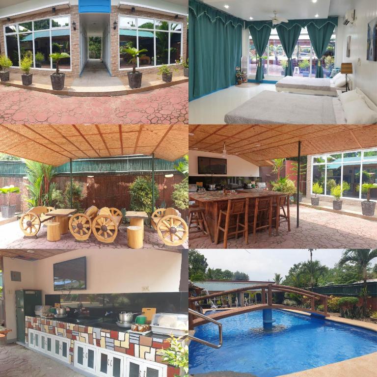 Stargazer Private Pool — Hotel in Subic (Zambales)
