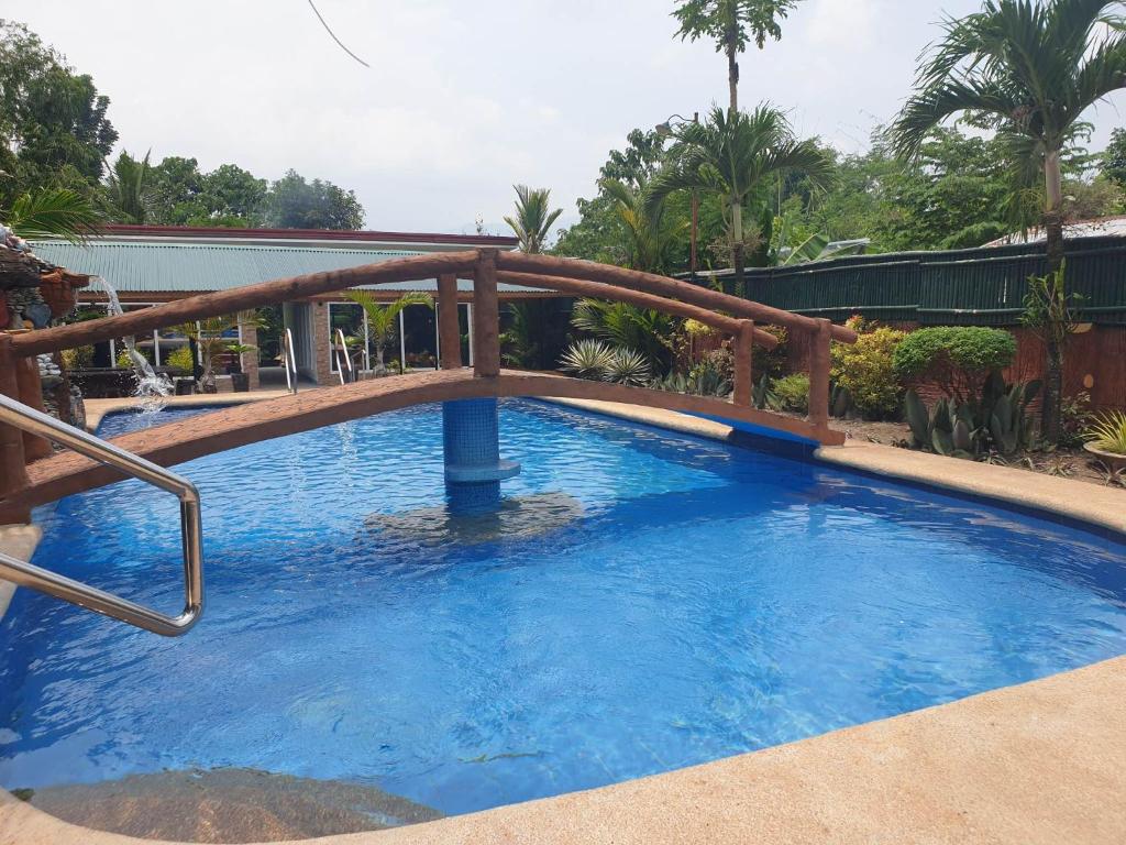 Stargazer Private Pool photo
