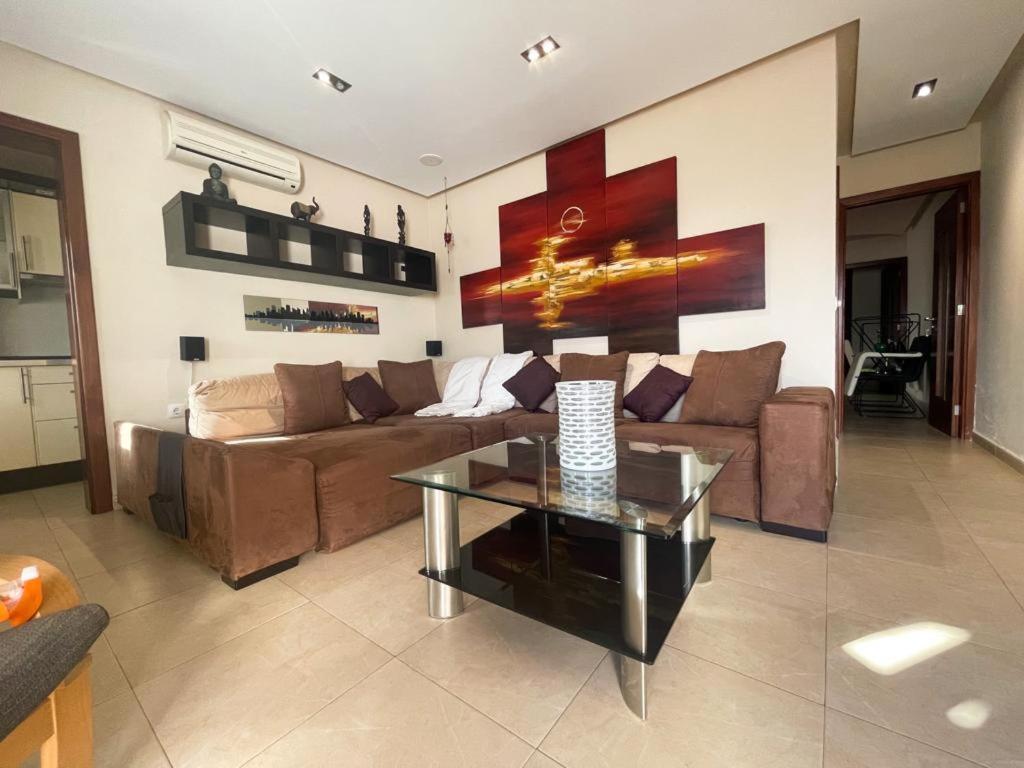 Casa Emma, Playa Honda