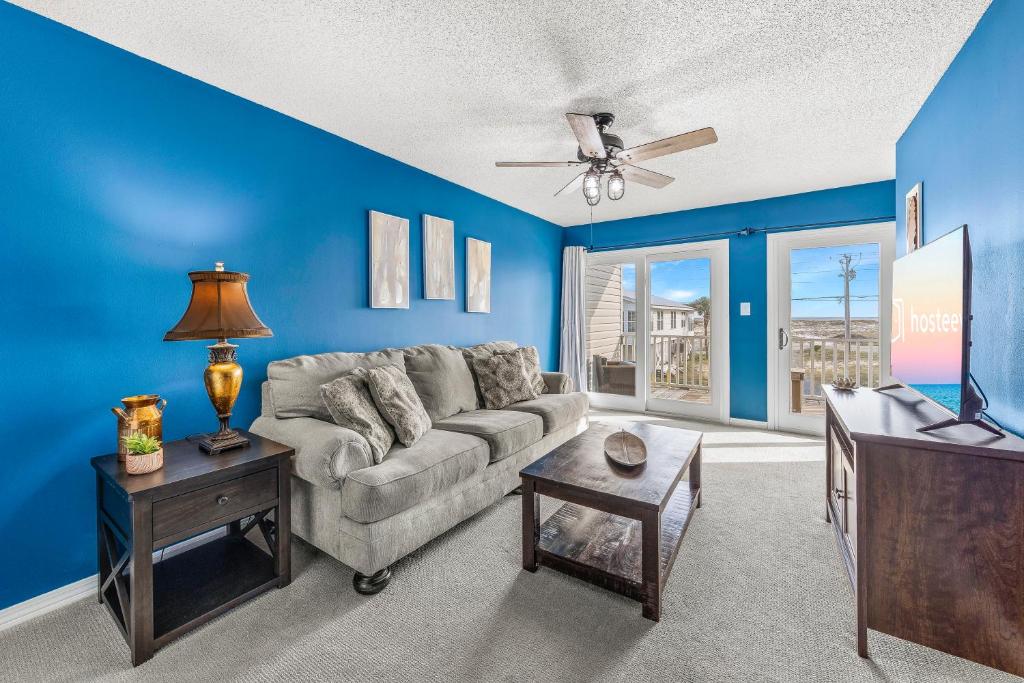 Pirate's Hideaway, Gulf Shores