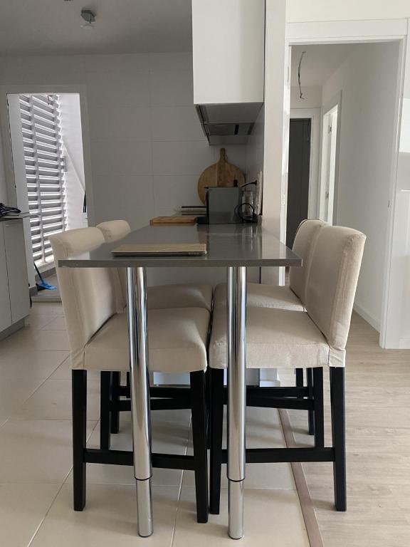 Residencia Jardin del Rio - 4