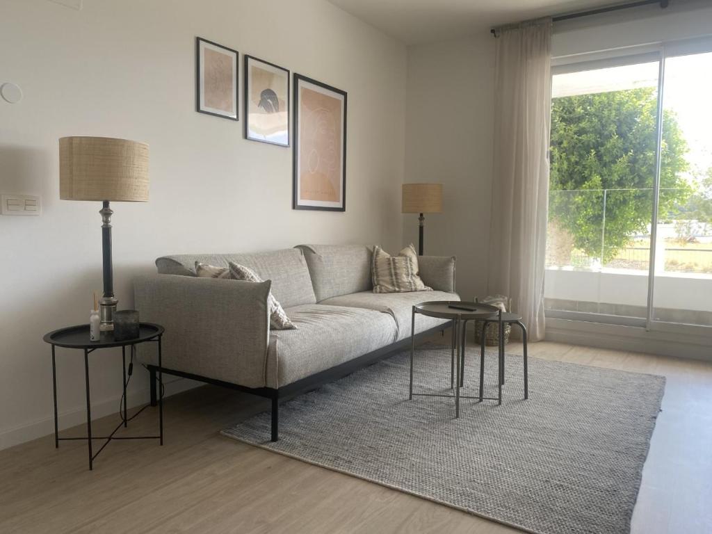Residencia Jardin del Rio - 5