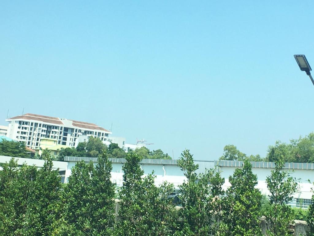 Surrounding environment