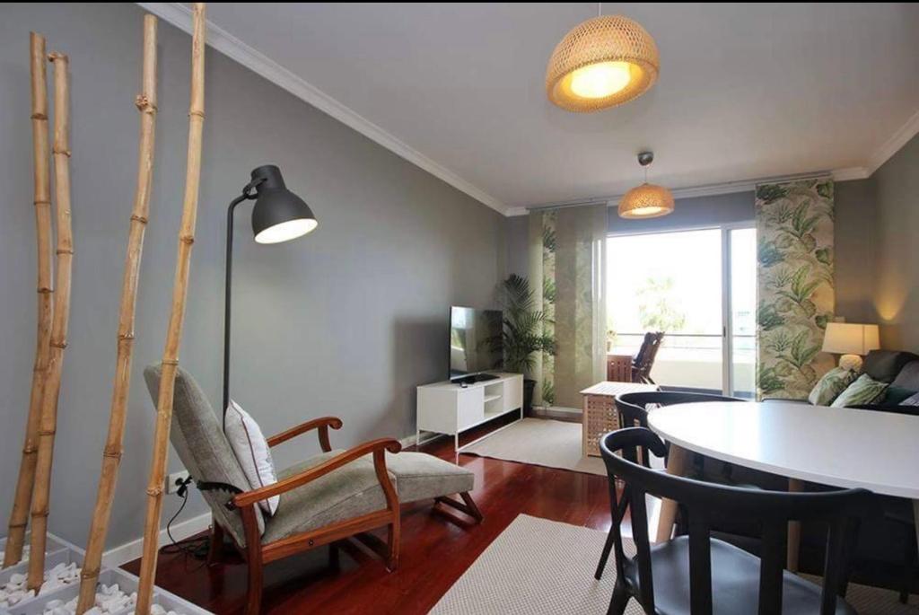 Seashell II, Funchal