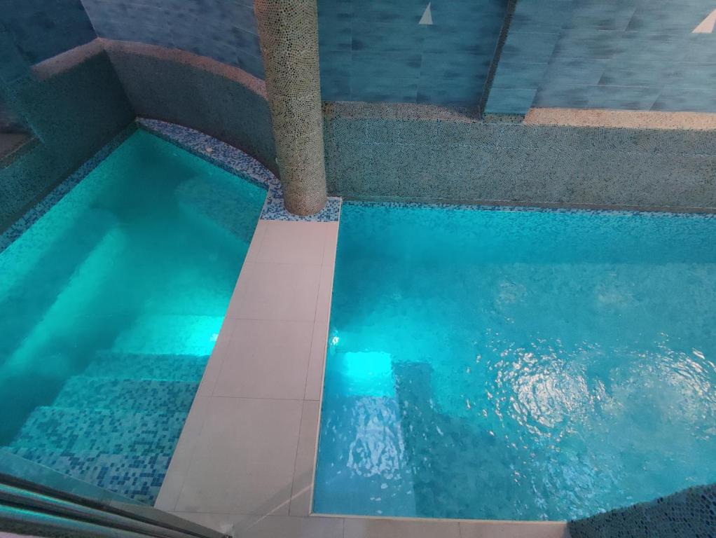 Sole Mio Apartment & Wellness photo
