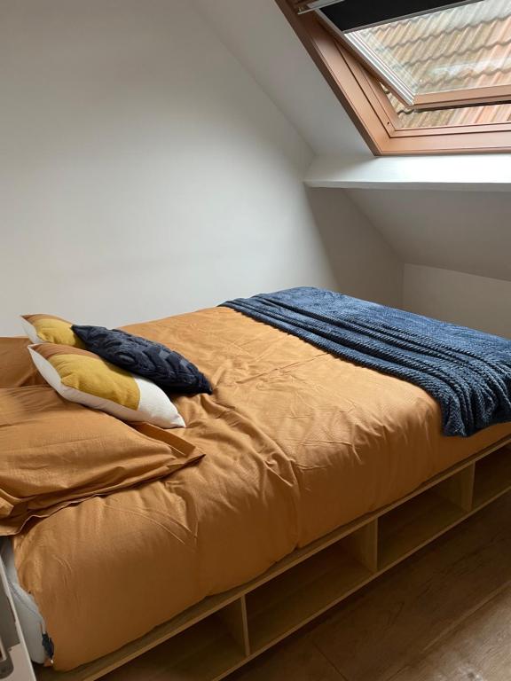 Antwerpcityhome — Hotel in Antwerp
