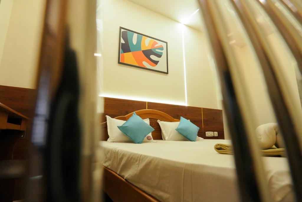 SGS Lodgings International photo