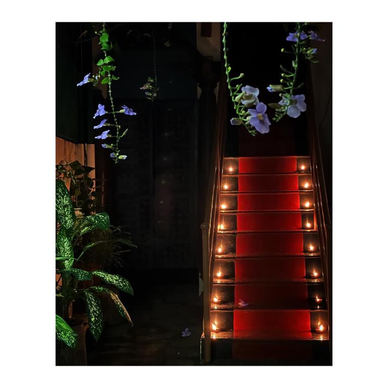 Reds Residency - Homestay photo