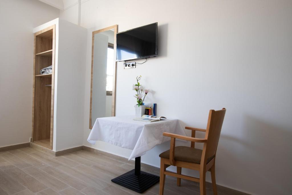 Recreational facilities