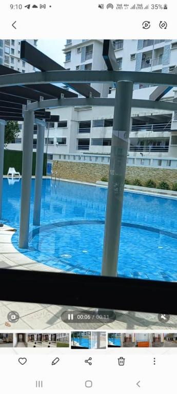 CAMELIA HOMESTAY — Hotel in Shah Alam