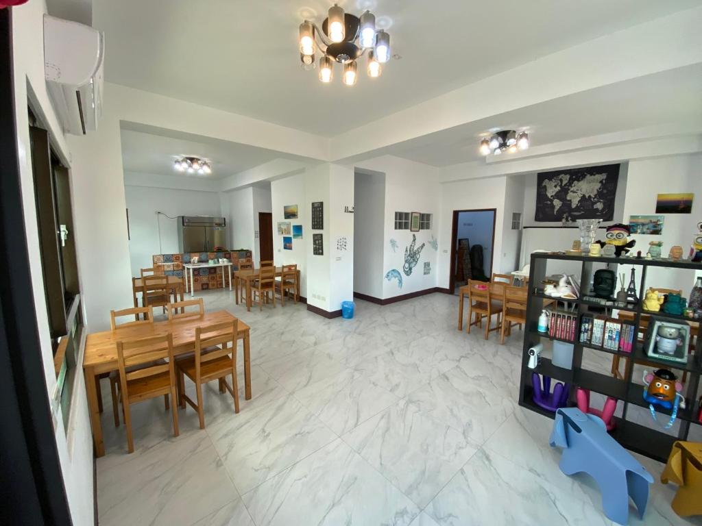 Home of 120 B&B 호텔 이미지 2