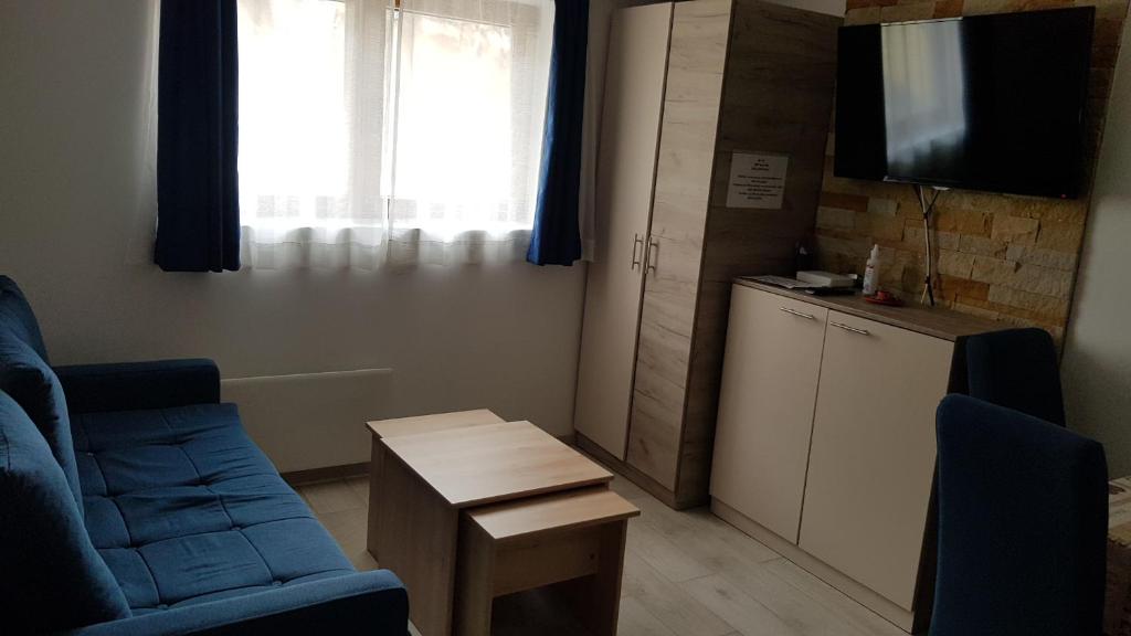Apartman Milmari P88 - 2