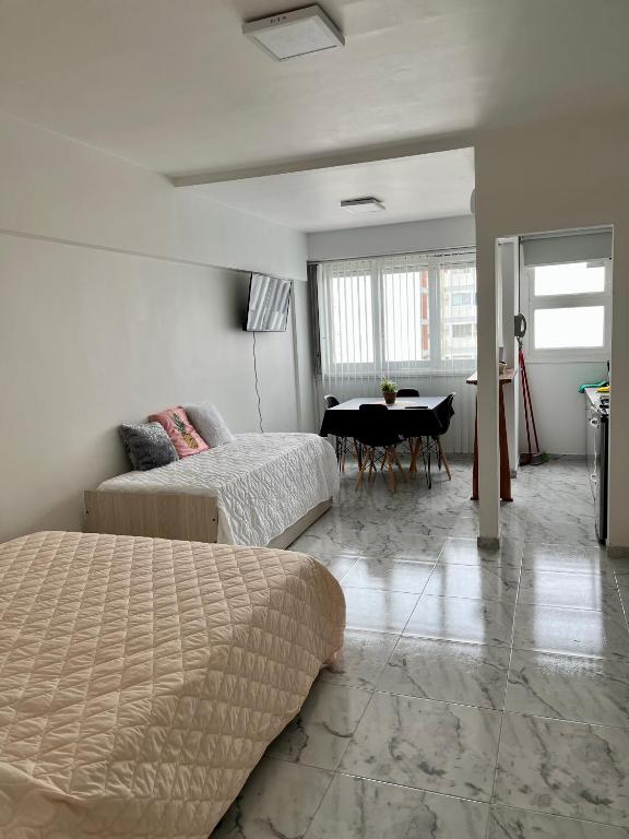 Departamento Reciclado en Mar del Plata - 1