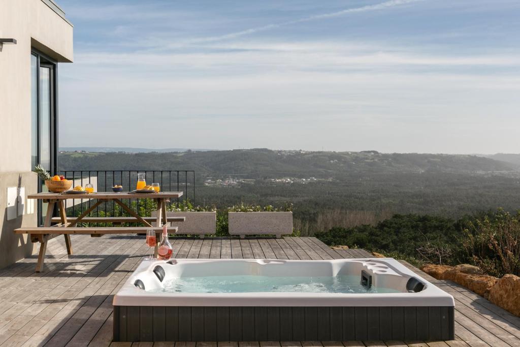 Moinho Pangeia, São Martinho do Porto