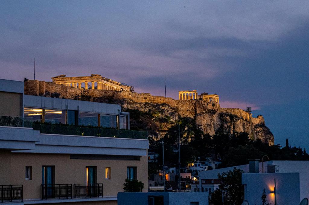 Athens Acropolis House, Athènes