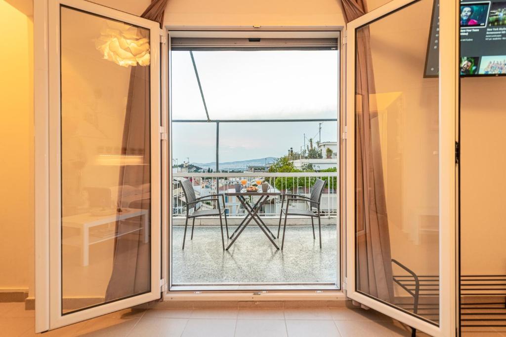 Athens Acropolis House photo