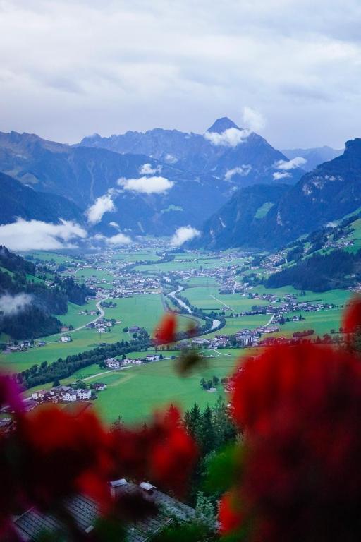 Schulhaus Tirol - 4