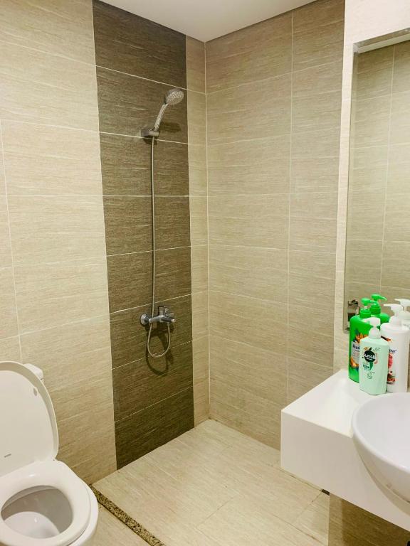 96Housing - Homestay Vinhomes Smart City, Tay Mo, Nam Tu Liem, Ha Noi photo