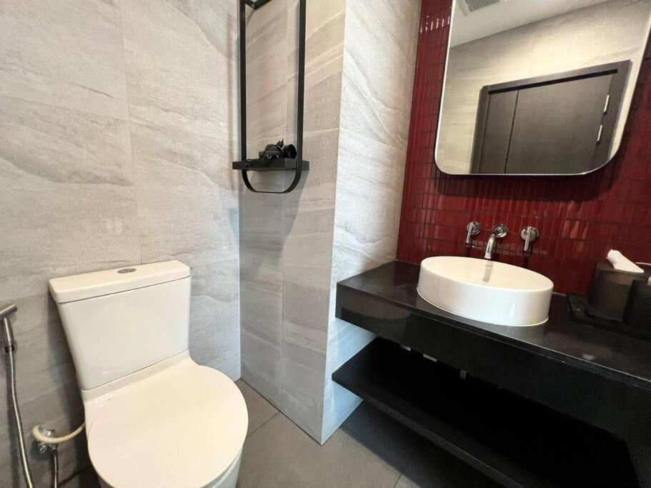 EDGE Condo Ideal Retreat Studio photo