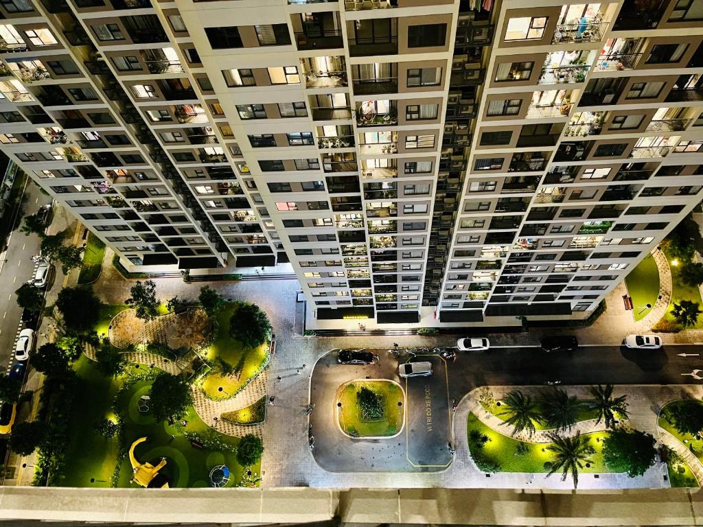 96Housing - Homestay Vinhomes Smart City, Tay Mo, Nam Tu Liem, Ha Noi photo
