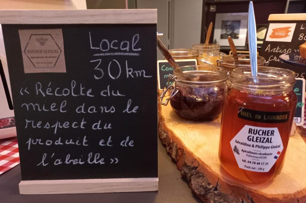 お料理のイメージ