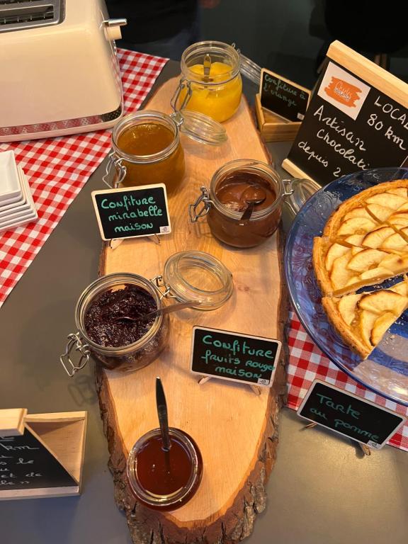 お料理のイメージ