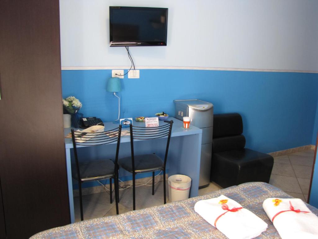 Facilities