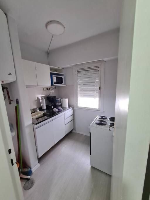 Departamento céntrico. - 5