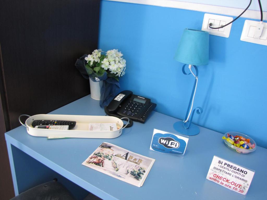Facilities