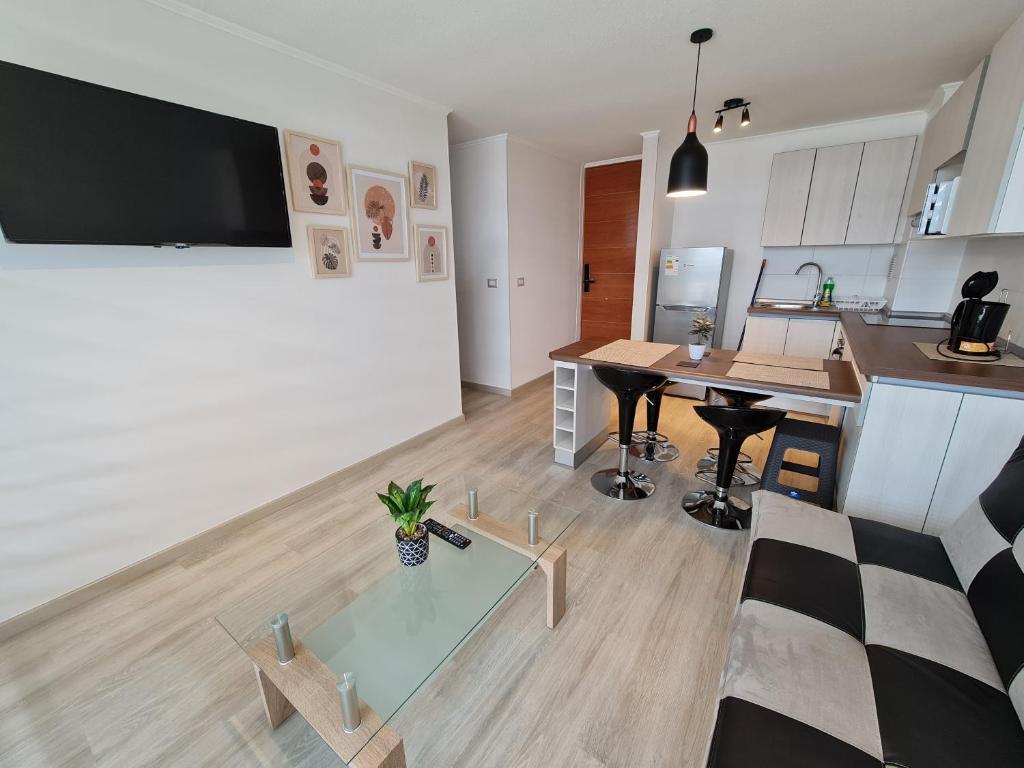 Departamento La Serena - 5